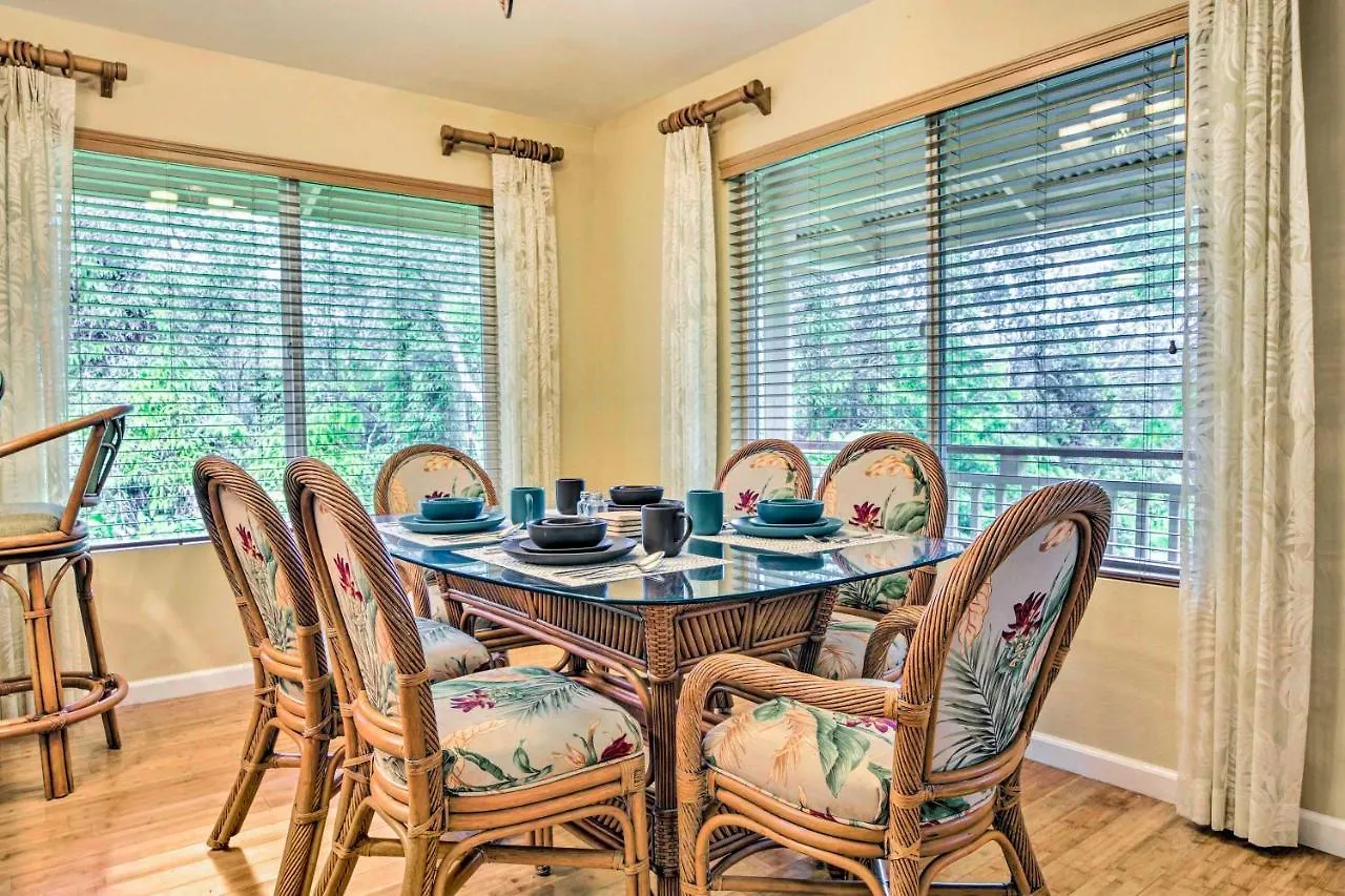 Σπίτι διακοπών Breezy Home, 4 Mi To Volcanoes Natl Park! Ηνωμένες Πολιτείες της Αμερικής